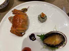 -Yan Ting 宴庭中餐厅(上海静安瑞吉酒店)
