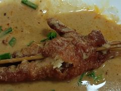 -郭记小街麻辣烫(虎坊路店)