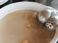 -禧鳳記·猪肚鸡火锅(玖洲道店)