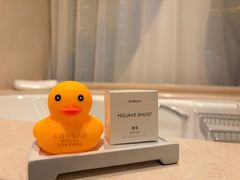 -北京康莱德酒店