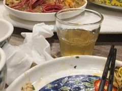 -老浒记烤鸭-北京菜(琉璃厂店)