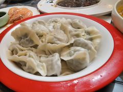 -饺子功·东北记忆·锅包肉(电厂路店)