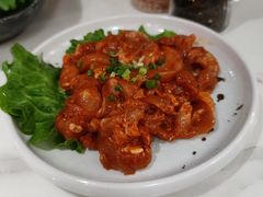 -炙城·韩式烤肉(南京东路店)