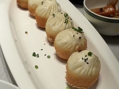 招牌生煎包-湖里春风·淮扬菜(丽泽天街店)