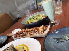 烤土豆皮-G+KITCHEN(龙湖狮山天街店)