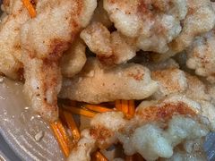 -京玉菲饭店(李村店)