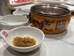 -犇鼎牛潮汕牛肉火锅(新辰里学清路店)