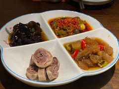 -应天大明王朝·南京菜创始店(中山陵店)