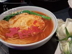 -粉墨特色菜·烧烤音乐酒馆
