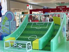 -壹海城ONE MALL