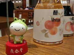 -鼎泰丰(复兴店)