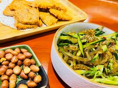 -金穗园·砂锅粥.醉鸡煲火锅(长寿路店)