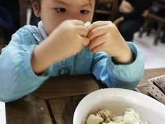 -毅祥斋老孙家泡馍(北院门鼓楼店)