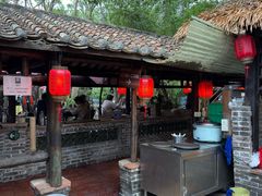 -园林美食城·本土农家菜(杨和镇店)