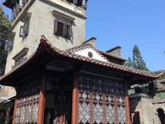 -东莞市可园博物馆