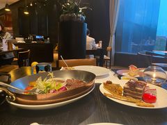 -当米亚诺意大利餐厅(武汉光谷凯悦酒店)