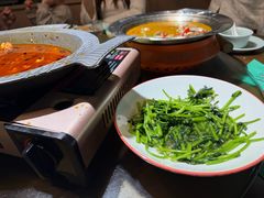 -魔鬼牛蛙小厨•烤鱼•龙虾(上马墩光华时代店)