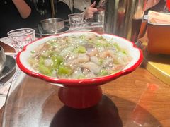 -神府路壹号·海鲜烧烤·砂锅粥·锅物(三坊七巷店)