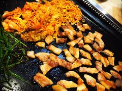 金顺韩国料理(3号店)-金顺韩式烤肉·网红烤肉店(广利路店)