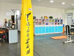 -悦健身私教工作室(双井店)