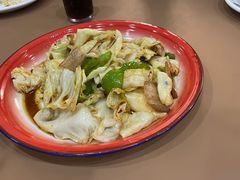 -香满锅老北京羊蝎子火锅·家常菜(新街口店)