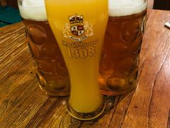 德国啤酒-德国金皇冠啤酒坊(硅谷大街店)