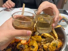 -七欣天香辣蟹火锅(南京桥北太平店)