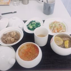 -弗蕾亚·和月月子调理院(东湖店)