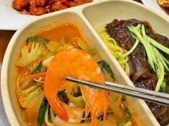 -贵宾庄炸酱面·韩式料理(高区店)