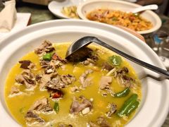 -楚鲜·汉正街一号(天河店)