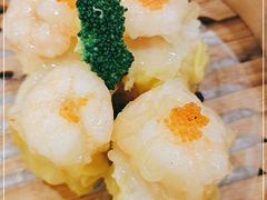 -点都德(盘福楼店)