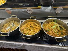 -素虎料理(前门店)