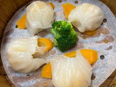 -宏记广东客家菜(丰汇店)