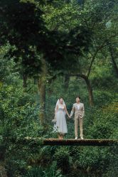 -巴黎春天·菀纱仙庭婚纱美学