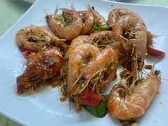 -滑记海鲜饭店·老字号(海鲜街店)