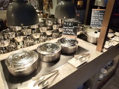 -天津东凯悦酒店·Market Café自助餐厅