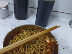 -金牌罗记肠旺面(蔡家街店)