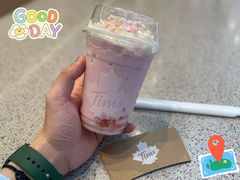 -Tims天好咖啡·贝果(渝中来福士店)
