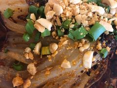 东坡旋子凉粉-眉州东坡(通州店)