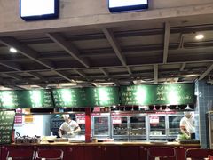 -捞围鲜·港式打边炉(海阳路店)