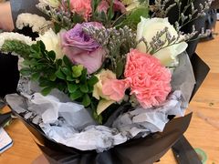 -森野花艺培训·企业团建活动沙龙