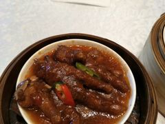 -香宫中餐厅 · 桂林香格里拉