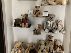 -济州岛泰迪熊博物馆