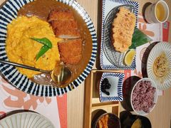 -堂本家·二代目·炸猪排(Express东海店)