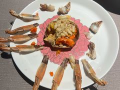 -蟹榭·本帮江浙菜·蟹宴(五角场合生汇商场店)