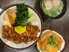 阿元鲁肉饭-阿元来了(西环店)