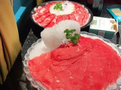 -五星桥原切肥牛火锅·30年专注好牛肉(湖塘店)