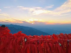 -华山风景名胜区