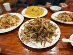 -土菜水饺村(宁夏路店)