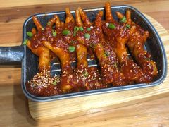 -小木屋拌饭(抚顺望花凤城商业街店)